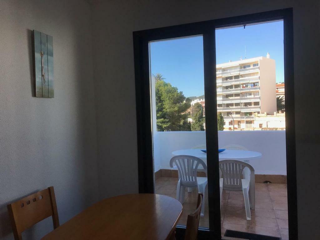Residencial Parque Azahar Ll Apartment Alcoceber Exterior photo