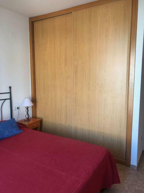 Residencial Parque Azahar Ll Apartment Alcoceber Exterior photo