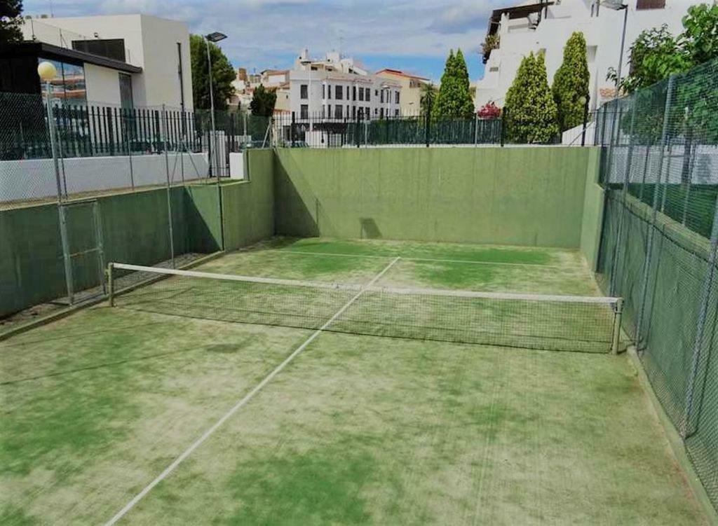 Residencial Parque Azahar Ll Apartment Alcoceber Exterior photo
