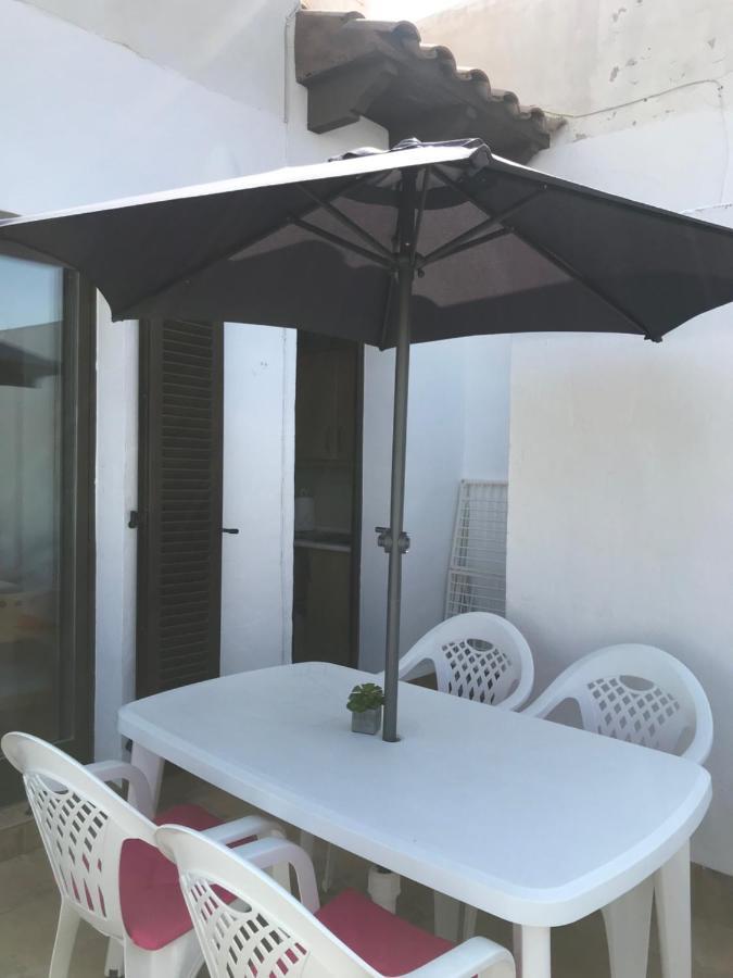 Residencial Parque Azahar Ll Apartment Alcoceber Exterior photo
